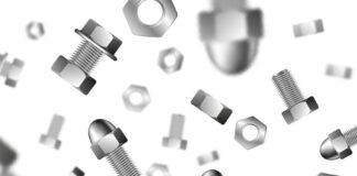 Болты с фланцем и шестигранной головкой: идеальные решения для надежных соединений