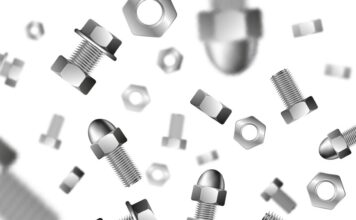 Болты с фланцем и шестигранной головкой: идеальные решения для надежных соединений