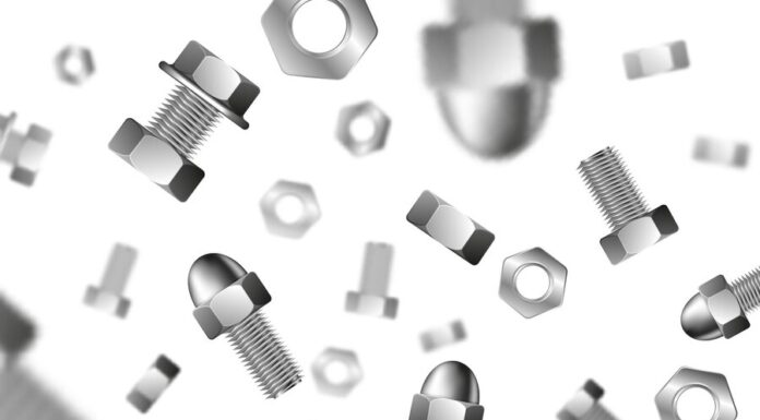Болты с фланцем и шестигранной головкой: идеальные решения для надежных соединений