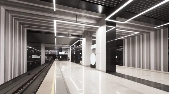 Как производство вентилируемых фасадов помогает улучшить теплоизоляцию и энергоэффективность