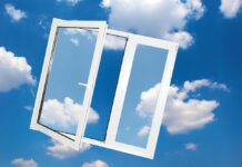 Перевод пластиковых окон в зимний режим: что нужно знать