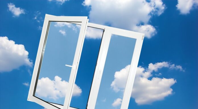 Перевод пластиковых окон в зимний режим: что нужно знать