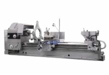 Токарный станок в промышленности: современные технологии и тенденции