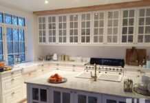 Почему скандинавский стиль идеален для кухни: простота и функциональность