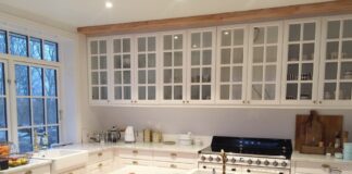 Почему скандинавский стиль идеален для кухни: простота и функциональность