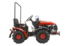 Как подготовить минитрактор МТЗ к сезону: весенний чек-лист