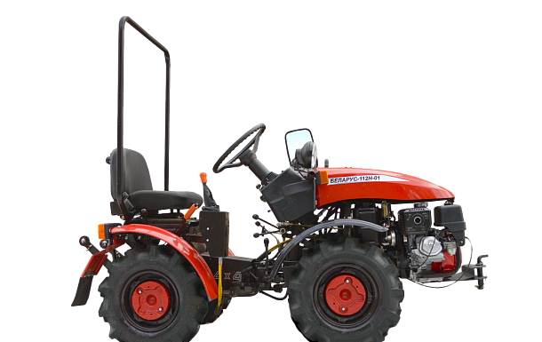 Как подготовить минитрактор МТЗ к сезону: весенний чек-лист