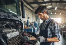 Диагностика грузовых автомобилей: важность, этапы и методы