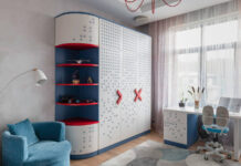 Мебель на заказ для нестандартных помещений: решения для сложных планировок