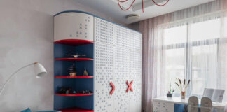 Мебель на заказ для нестандартных помещений: решения для сложных планировок