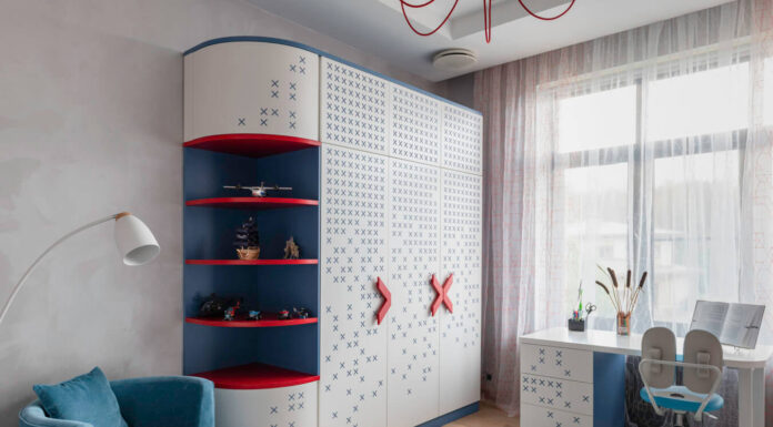 Мебель на заказ для нестандартных помещений: решения для сложных планировок