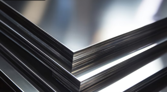 Холоднокатаный лист в автомобильной промышленности: почему он незаменим