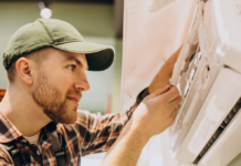 Профессиональная установка кондиционеров в Алматы: советы экспертов