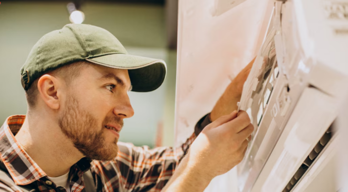 Профессиональная установка кондиционеров в Алматы: советы экспертов