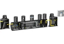 Емкостное оборудование для очистных сооружений: ключевой элемент системы