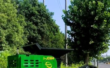 Щековая дробилка: секрет высокой производительности и надежности