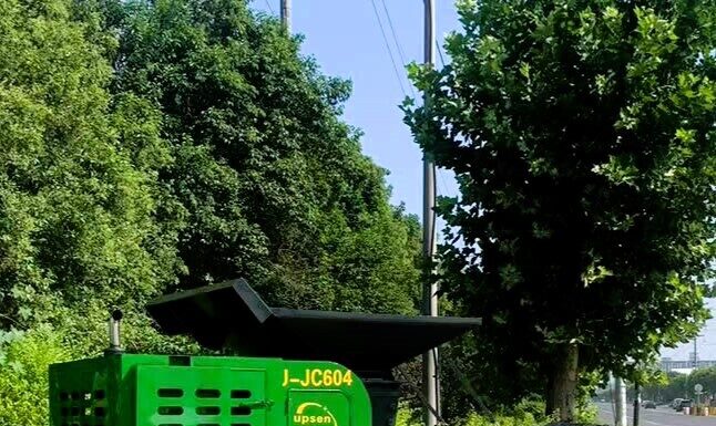 Щековая дробилка: секрет высокой производительности и надежности