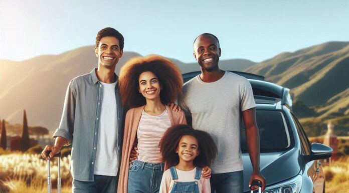 Аренда автомобиля: что это такое и как выбрать лучший вариант