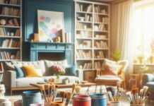 Как защитить фасад от неблагоприятных погодных условий с помощью краски