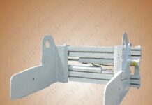 Как выбрать киповый захват для вилочного погрузчика: советы и рекомендации