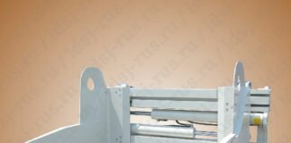 Как выбрать киповый захват для вилочного погрузчика: советы и рекомендации