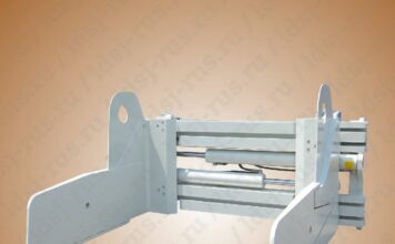 Как выбрать киповый захват для вилочного погрузчика: советы и рекомендации