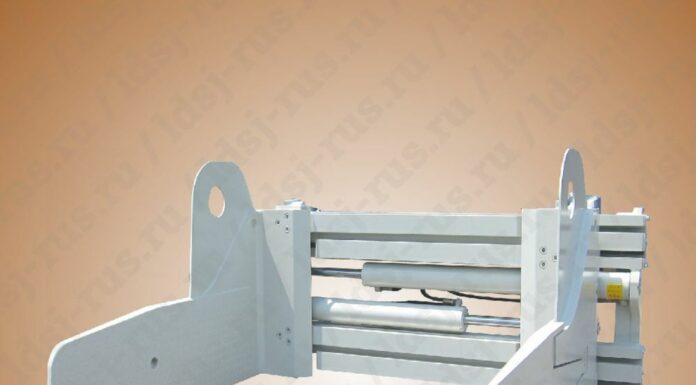 Как выбрать киповый захват для вилочного погрузчика: советы и рекомендации