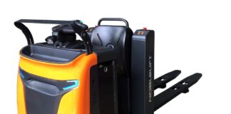 Почему выбирают NOBLELIFT: особенности складской техники