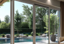 Почему раздвижные окна и двери популярны в Алматы