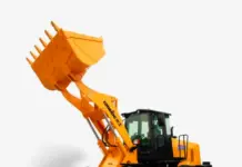 Как выбрать фронтальный погрузчик Lonking для строительных и сельскохозяйственных работ