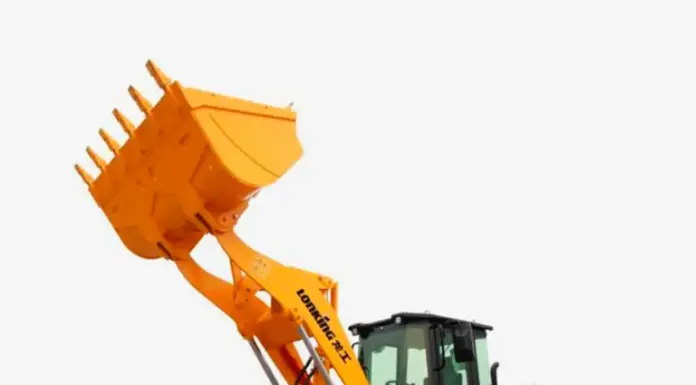 Как выбрать фронтальный погрузчик Lonking для строительных и сельскохозяйственных работ