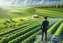 Система орошения: описание и особенности