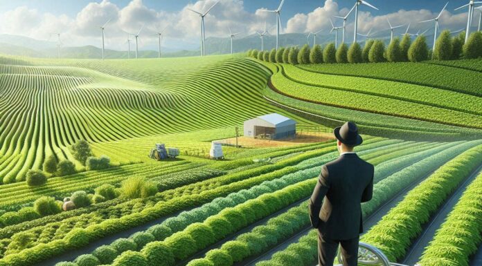 Система орошения: описание и особенности