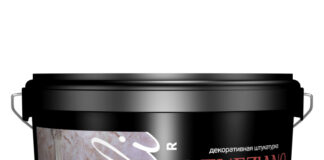 Как оформить фасад дома: декоративная штукатурка и краска