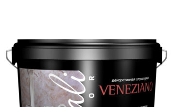 Как оформить фасад дома: декоративная штукатурка и краска