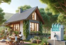 Системы очистки воды: описание и особенности