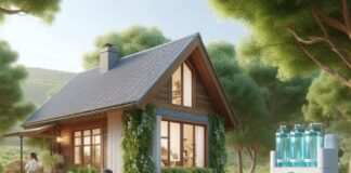 Системы очистки воды: описание и особенности