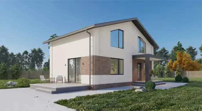 Качественные дома под ключ в Хабаровске — как выбрать надежного застройщика