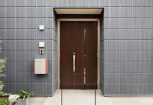 Металлическая дверь с термопакетом: тепло, прочность, долговечность