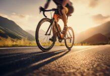 Как выбрать велосипед с 21 скоростью: советы профессионалов