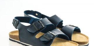 Детские сандалии: на что обратить внимание при выборе
