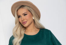 Как адаптировать тунику в образ: стильные идеи на любой сезон