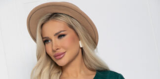 Как адаптировать тунику в образ: стильные идеи на любой сезон