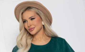 Как адаптировать тунику в образ: стильные идеи на любой сезон