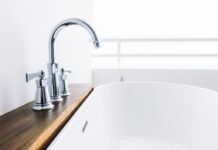 Как выбрать смеситель, который сочетает стиль и функциональность