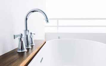Как выбрать смеситель, который сочетает стиль и функциональность