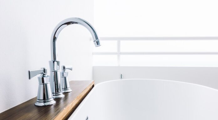 Как выбрать смеситель, который сочетает стиль и функциональность