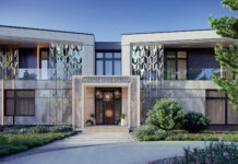 От концепции к реализации: ключевые этапы архитектурного проектирования