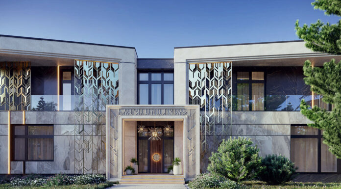 От концепции к реализации: ключевые этапы архитектурного проектирования