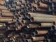 Вторая жизнь металлопроката: где применяются водопроводные трубы БУ